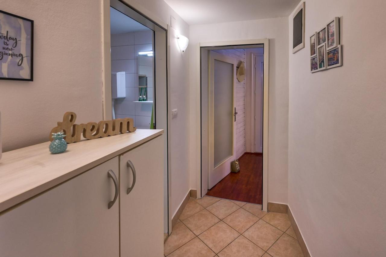 Arena City Apartment PUY Eksteriør bilde