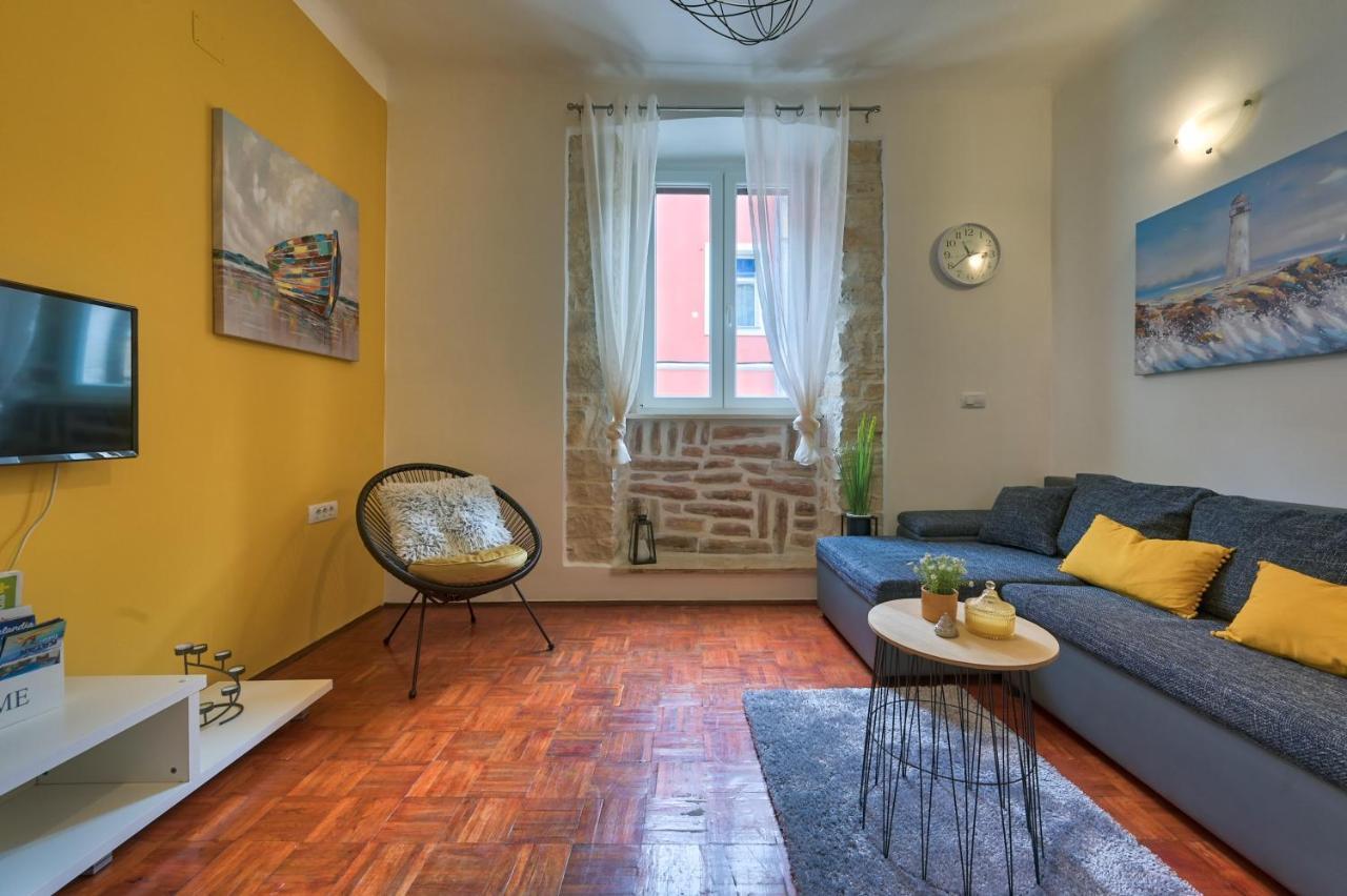 Arena City Apartment PUY Eksteriør bilde